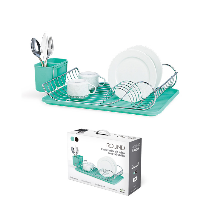 Escorredor de loiça