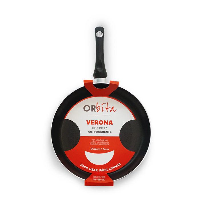 Frigideira Verona anti aderente